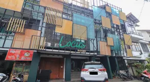 Locus Rooms - Image 5