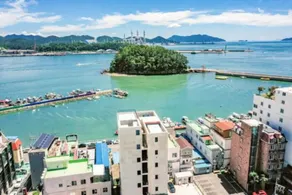 Sacheon Hotel Kakao - Image 3