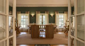 Tyddyn Llan Restaurant with Rooms - Image 4