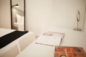 Modern Studio Apartment with Sea View - Image 3