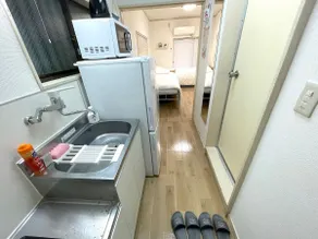 Great Access to Tokyo Disneyland | Max 3 Guests | Long Stay OK Wi-Fi - Image 3