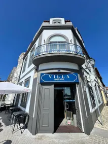 Aveiro Rossio Hostel - Image 2