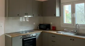 Morpheas Apartment in Central Myrina - Image 3