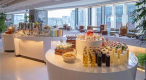 Le Joy Hotel Beijing - Image 3