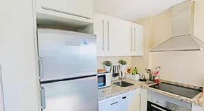 Fantastic apartment sea view near Puerto Banus - Image 5