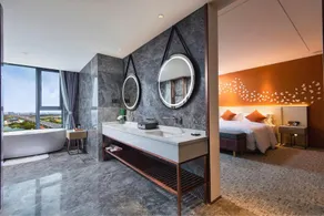 Guz. Yuya Celebrity Hotel - Xipu Metro Station - Image 2