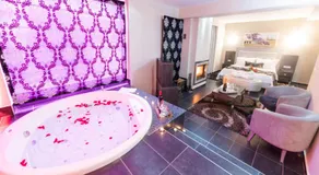 4 Epoxes Hotel Spa - Image 4