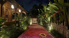 Kawan Antique Ubud Villa - Image 4