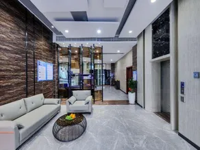 Dongguan Langyue Hotel (Dalang New Century Changsheng Plaza) - Image 5
