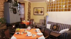 HOTEL RURAL OSCOS - Image 5
