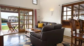 Villa Aguamarina 21 em Playa Blanca - Image 3