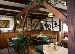 Hotel Lindenhof - Image 3