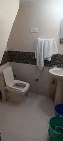 Hotel gurujii Kripa residency - Image 4