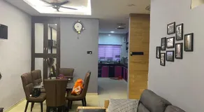 Budget Homestay Lahat - Image 2