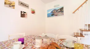 De Vivo Realty - Casa Assuntina Positano - Image 5