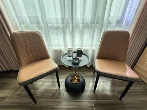 Yiju Luxury Cinema Apartment (Binhai Industrial Zone Branch) - Image 3