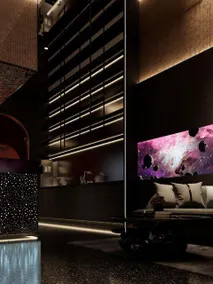 DO A LAND LAB Hotel (Changsha Helong Stadium Wuyi Square Branch) - Image 2