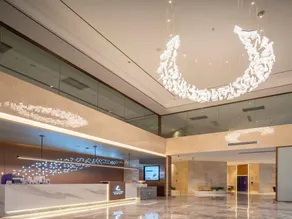 Lavande Hotel (Siyang RT-Mart Store) - Image 3