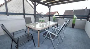 Ferienwohnungen Hirschen Lottstetten - Image 5