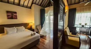 SEPANG GOLDCOAST RESORT FAMILY VILLA - Image 2