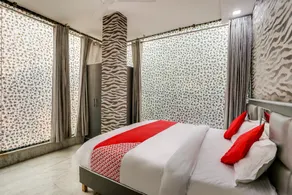 Hotel O Anshun Residency Near Mk Cinemas Rohini - Image 2