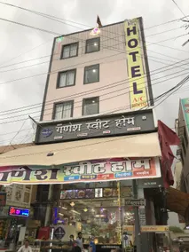 Hotel keshri Nandan - Image 2