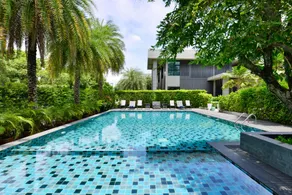 Raweewan Residence hotel - Image 2