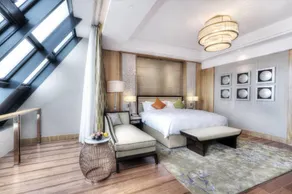 Dusit D2 Binhu Changzhou Hotel - Image 4