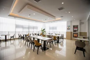 GreenTree Inn Zhejiang Zhoushan Xincheng Business Hotel - Image 5