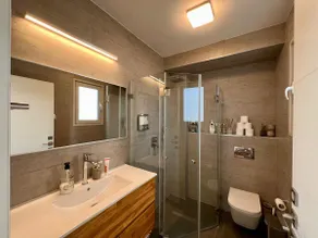Cozy Mini Penthouse in North TLV - Mamad - Image 2