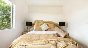 3BR Home 2 min walk to beach, with parking, AC, Wi-Fi - Image 1