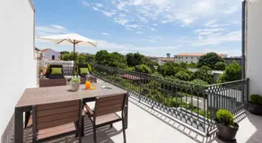 BO - Marquês Apartments - Image 3