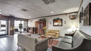 Northgate Inn by Townhouse Hattiesburg I-59 - Image 5