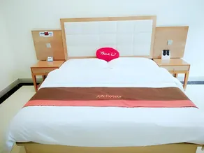 Jun Hotel Shandong Liaocheng Gaotang County Huakai - Image 4