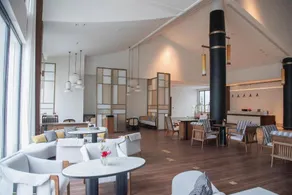 Hangzhou Bay Resort Hotel - Image 4