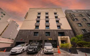 Changwon Hotel True - Image 4