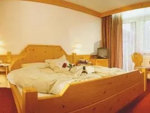 Hotel Alpenfriede - Image 3