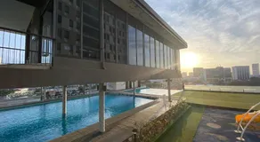 Poolside Suite - Amanjiwa 99 Residences - Image 2