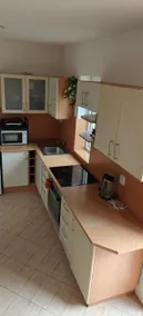 Apartmán v Královském Údolí s předzahrádkou - Image 5