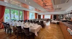 Hotel Restaurant Thum - Image 2