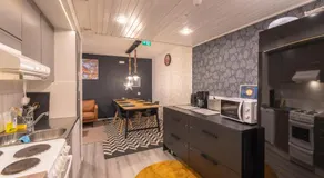 Kuukkeli Saariselkä Inn - Image 4