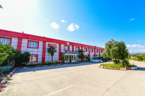 LEGEND TEM HOTEL - Image 3