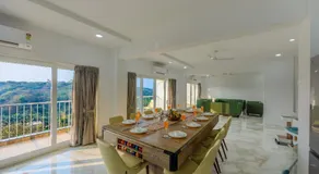 Alaya Stays Midpoint UMA Pet-Friendly Suites - Image 3