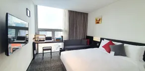 Hotel Haedamchae Gasan - Image 2
