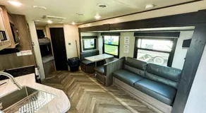Bonanza Camping Resort - Image 2