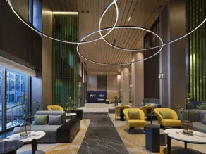 Hilton Garden Inn Baoding High-tech Zone - Image 3