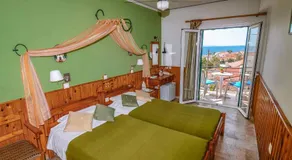 Samaina HOTEL - Image 2
