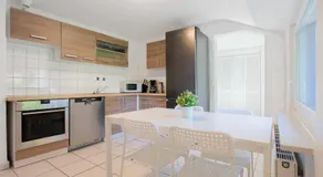 Tolstov Apartments - 3 Room Apartments with Garden - 20 Min Messe DUS & Airport DUS - Image 3