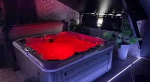 AMORE suite de luxe & spa - Image 3