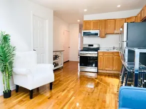 3 bedroom Sunlit Utopia in 20 foot wide brownstone - Image 1